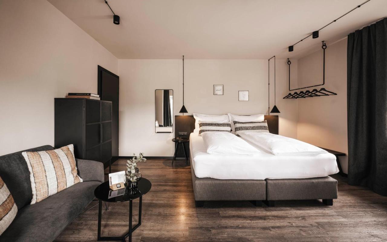 Loewenhof Hotel Bressanone