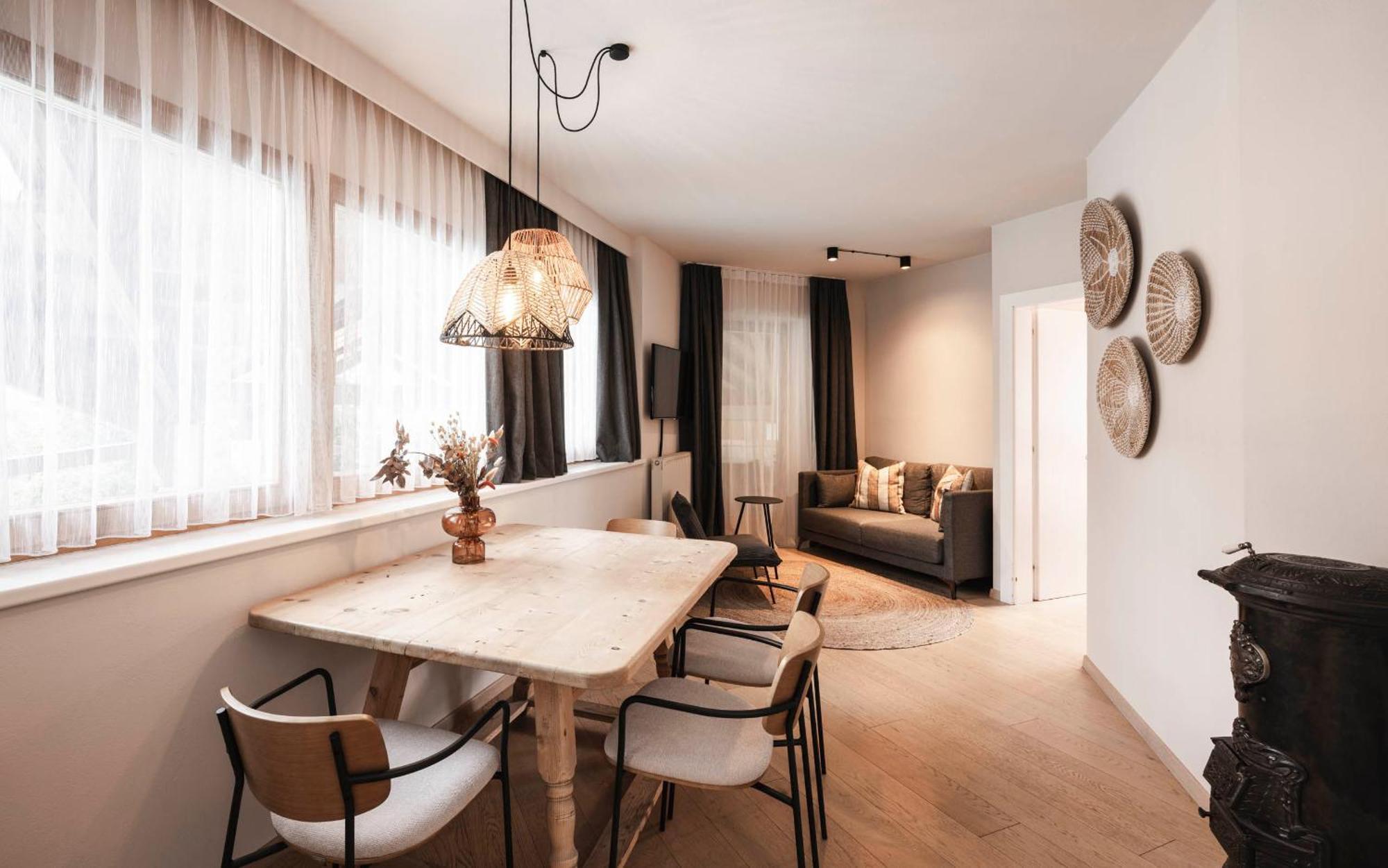Hotel Loewenhof Bressanone