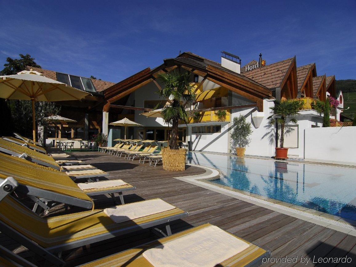 Hotel Loewenhof