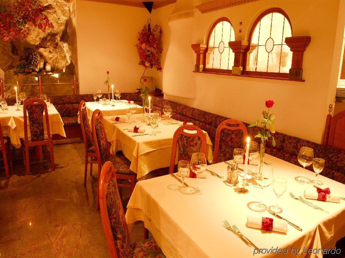 Hotel Loewenhof