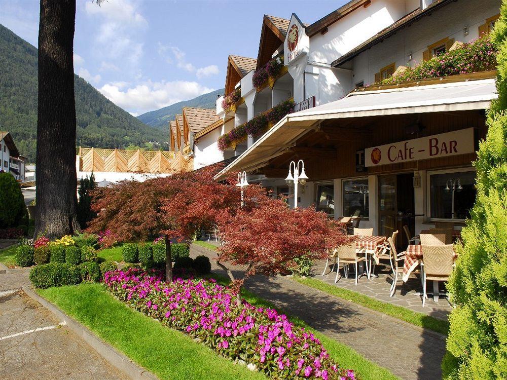 Loewenhof Bressanone