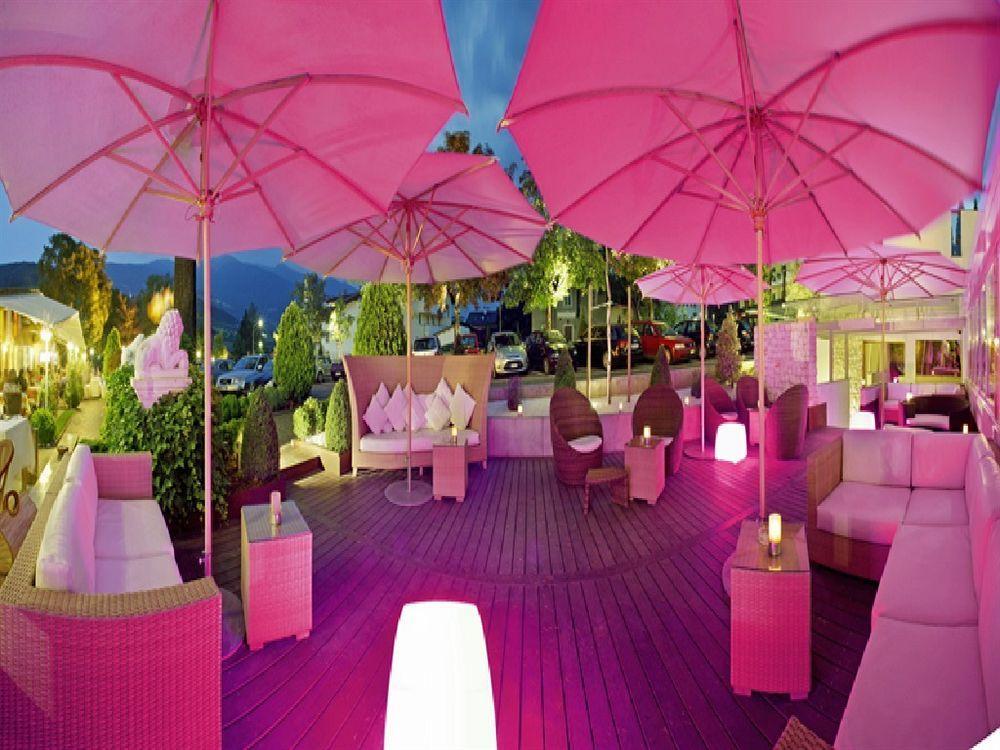 Hotel Loewenhof 4*