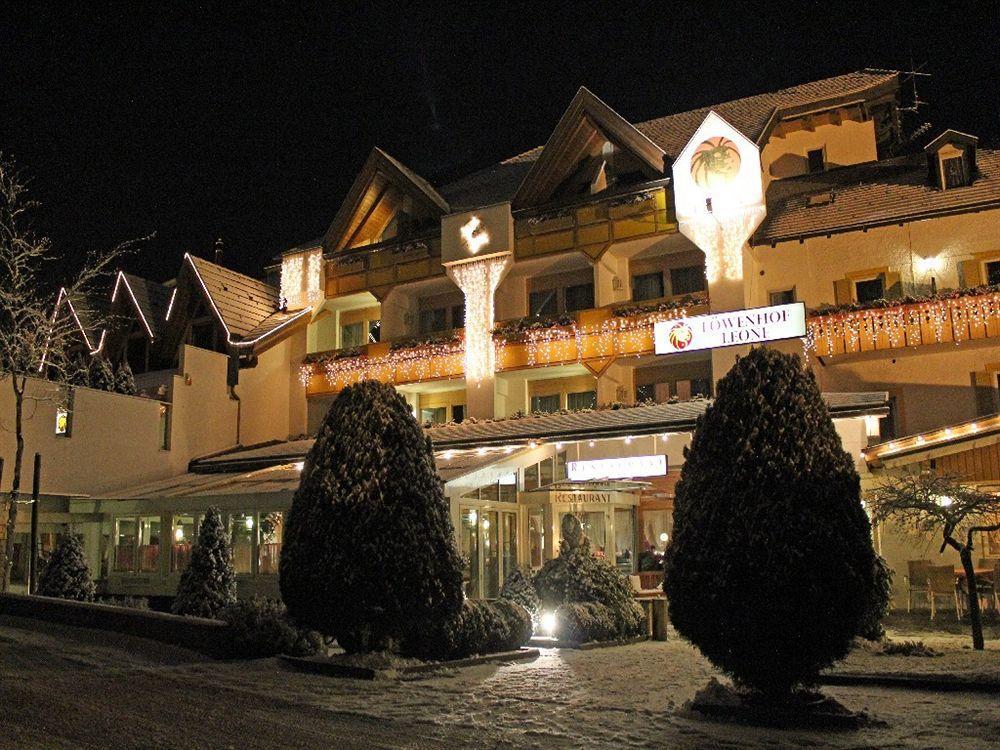 Hotel Loewenhof Bressanone