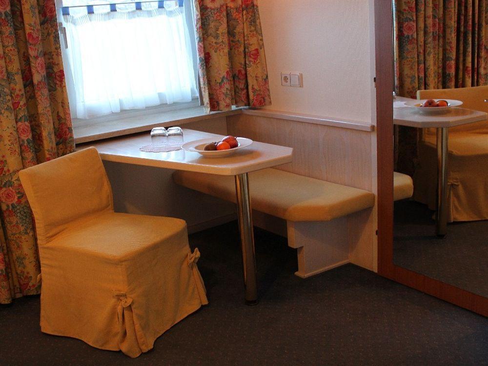 Hotel Loewenhof