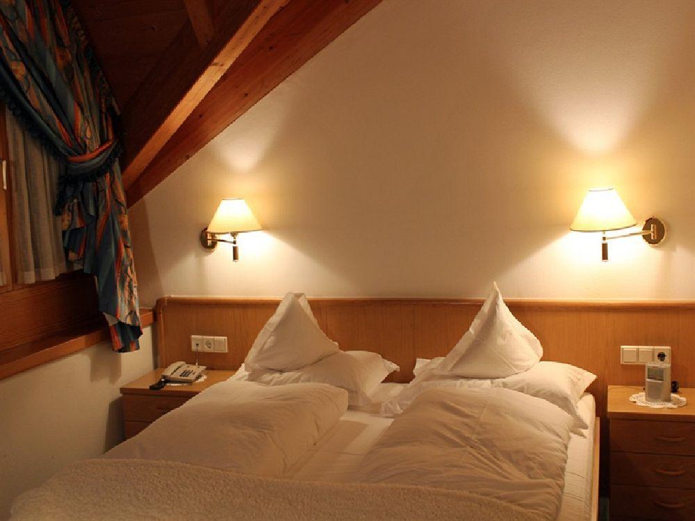 Hotel Loewenhof Bressanone