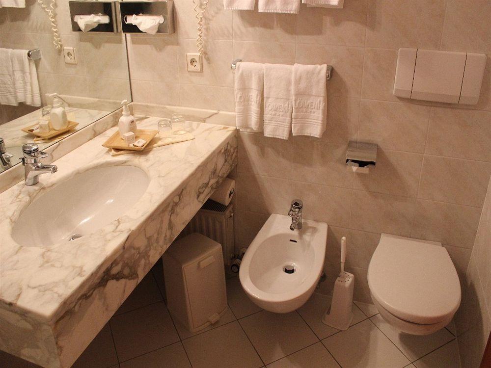 Hotel Loewenhof Bressanone