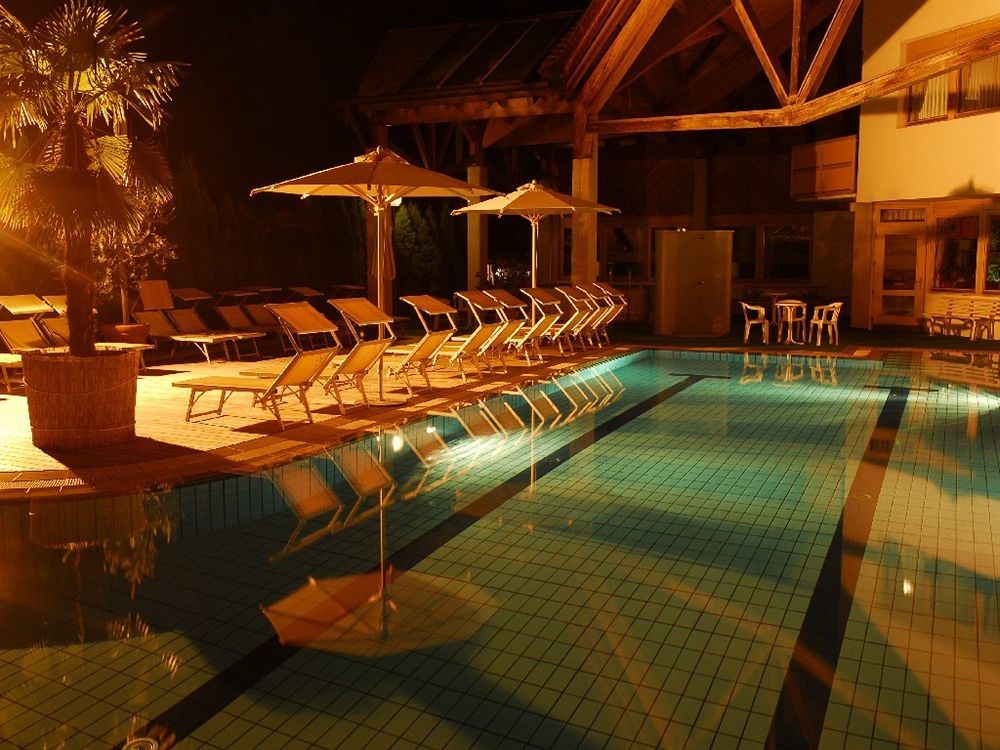 Hotel Loewenhof Bressanone