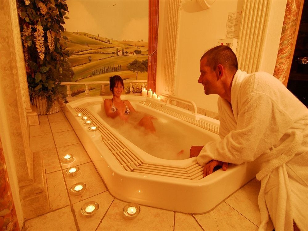 Loewenhof Hotel Bressanone