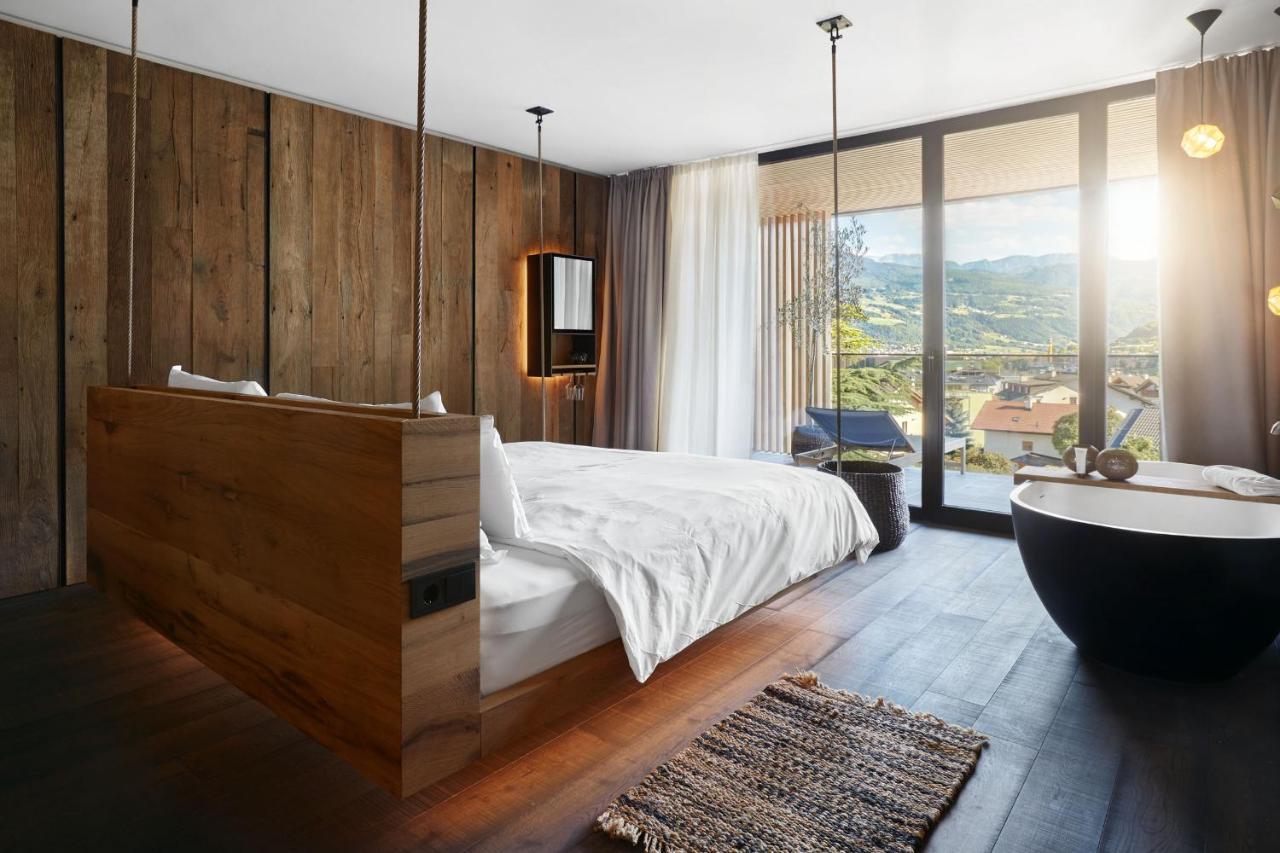 Loewenhof Hotel Bressanone